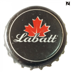 CANADÁ (CA)  Cerveza Labatt...