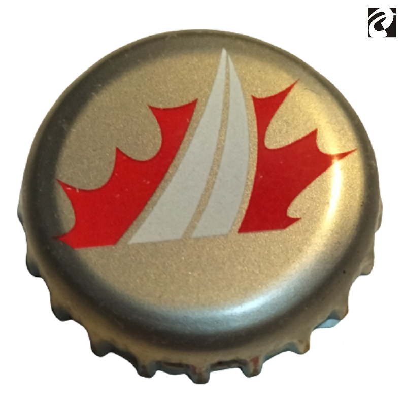 CANADÁ (CA)  Cerveza Labatt Breweries of Canada ltd