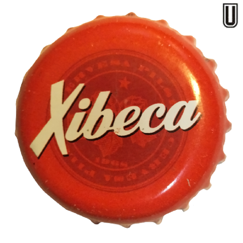 ESPAÑA (ES)  Cerveza Damm Fábrica de Cerveza S.A. (XIBECA)--KC01301
