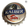 ESPAÑA (ES)  Cerveza Heineken España S.A.  (Kaliber) 3625079