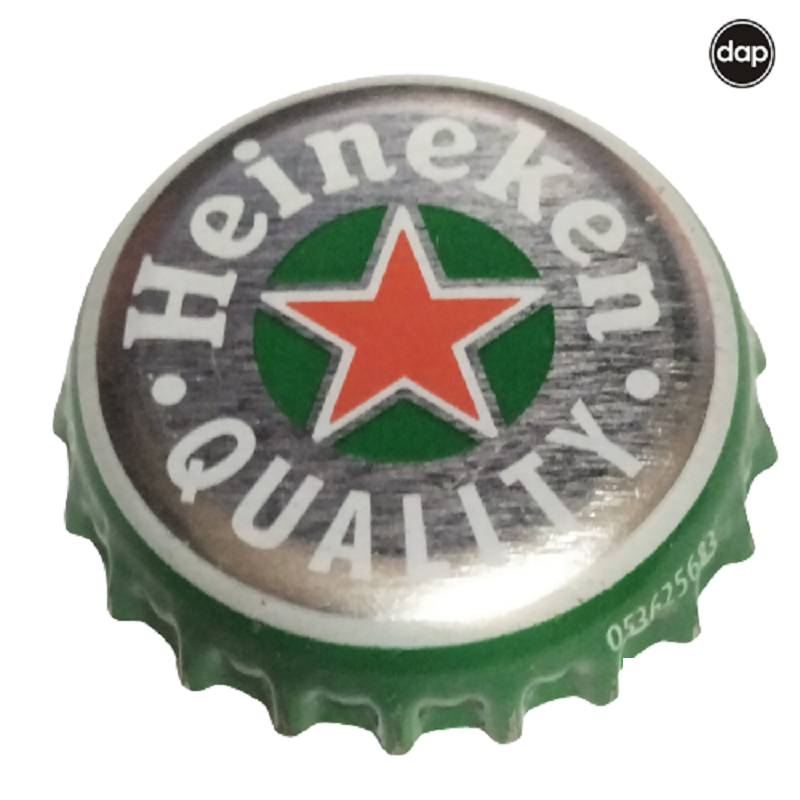 ESPAÑA (ES) Cerveza-Heineken España S.A.-053625683