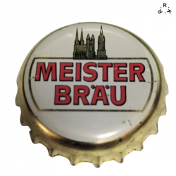 ALEMANIA (DE)  Cerveza Meisterbräu GmbH
