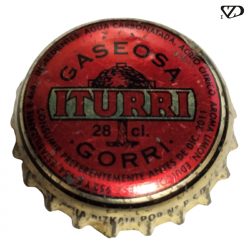ESPAÑA (ES)  Soda Iturri