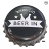 ITALIA (IT)  Cerveza Beer In Srl, (Birrificio)