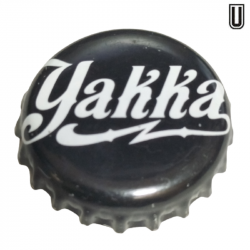 ESPAÑA (ES)  Cerveza Yakka,...