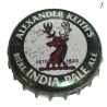 CANADÁ (CA)  Cerveza Alexander Keith´s Nova Scotia Brewery 2-B-16