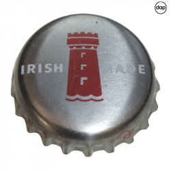 IRLANDA (IE)  Cerveza E....
