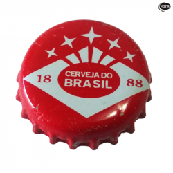 BRAZIL (BR) Cerveza Brahma...