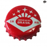 BRAZIL (BR) Cerveza Brahma Villiger & Companhia (Cervejaria)