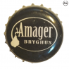 DINAMARCA (DK)  Cerveza Amager Bryghus