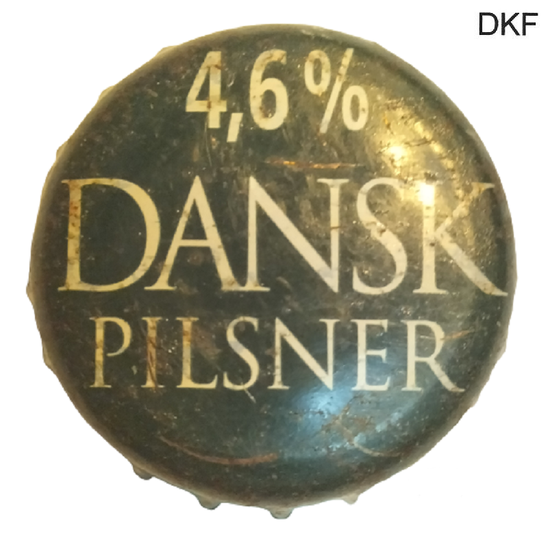 DINAMARCA (DK) Cerveza Harboes Bryggeri 108953.