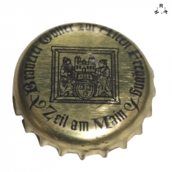 ALEMANIA (DE)  Cerveza Göller, (Brauerei)