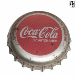 ALEMANIA (DE)  Cola  Coca cola