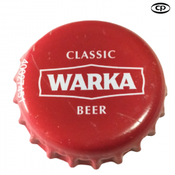POLONIA (PL) Cerveza Warka-40027451