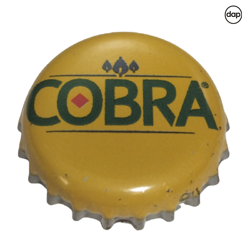 REINO UNIDO (GB)  Cerveza Cobra Beer Lda.