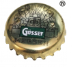 AUSTRIA (AT)  Cerveza Gösser Brauerei