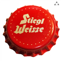 AUSTRIA (AT)  Cerveza Stieglbrauerei zu Salzburg Sin usar