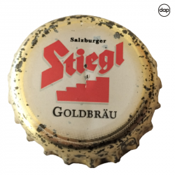 AUSTRIA (AT)  Cerveza Stieglbrauerei zu Salzburg