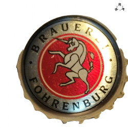 AUSTRIA (AT)  Cerveza Fohrenburg GmbH & Co KG, (Brauerei)