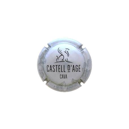 Castell d'Age X-117481 V-32226