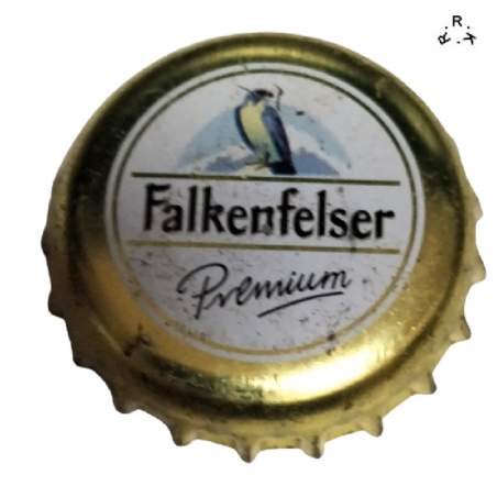 ALEMANIA (DE)  Cerveza  Bayernbräu