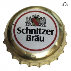 ALEMANIA (DE)  Cerveza  Schnitzer