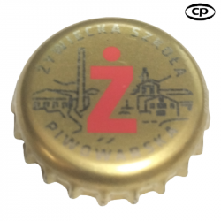 POLONIA (PL)  Cerveza Zywiec