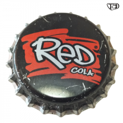 MÉXICO (MX)  Cola Red Cola