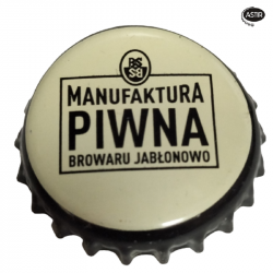 POLONIA (PL)  Cerveza Jablonów