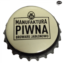 POLONIA (PL)  Cerveza Jablonów