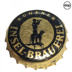 ALEMANIA (DE)  Cerveza Rügener Insel-Brauerei GmbH