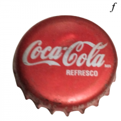 MÉXICO (MX)  Cola Coca Cola