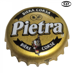 FRANCIA (FR)  Cerveza Pietra