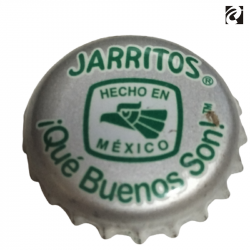 MÉXICO (MX)  Soda Jarritos