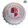 FRANCIA (FR)  Cerveza Kronenbourg