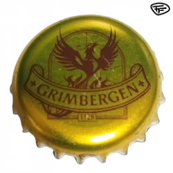 FRANCIA (FR)  Cerveza Kronenbourg Grimbergen 11704813.