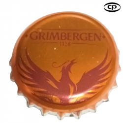 FRANCIA (FR)  Cerveza Kronenbourg Grimbergen 312881.