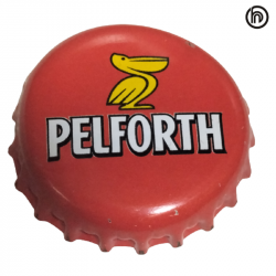 FRANCIA (FR)  Cerveza Pelforth