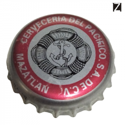 MÉXICO (MX)  Cerveza Pacifico S.A. de C.V., (Cerveceria del)