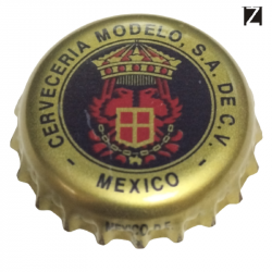 MÉXICO (MX)  Cerveza Modelo S.A. de C.V., (Cerveceria)