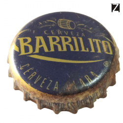 MÉXICO (MX)  Cerveza Modelo S.A. de C.V., (Cerveceria) - (Barrilito)