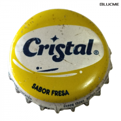 MÉXICO (MX)  Soda Cristal