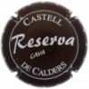 Castell de Calders X-143077