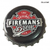 ESTADOS UNIDOS (US)  Cerveza Firemans Brew