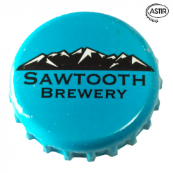 ESTADOS UNIDOS (US)  Cerveza Sawtooth Brewery