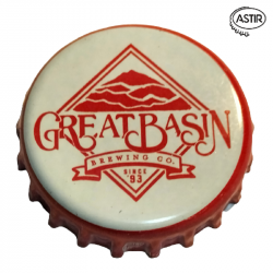 ESTADOS UNIDOS (US)  Cerveza Great Basin Brewing Co.
