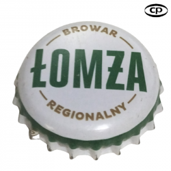 POLONIA (PL)  Cerveza Lomza