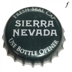 ESTADOS UNIDOS (US)  Cerveza Sierra Nevada Brewing Co.