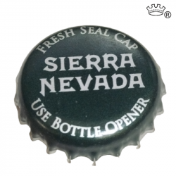ESTADOS UNIDOS (US)  Cerveza Sierra Nevada Brewing Co.