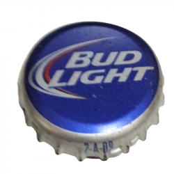 ESTADOS UNIDOS (US)  Cerveza Anheuser-Busch Co., Inc. (Bud Light) ®  MD ANHEUSER-BUSH, LLC. 2-A-09.